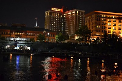 waterfire