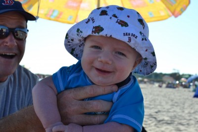 Beach Bum