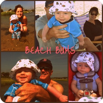 beach bums