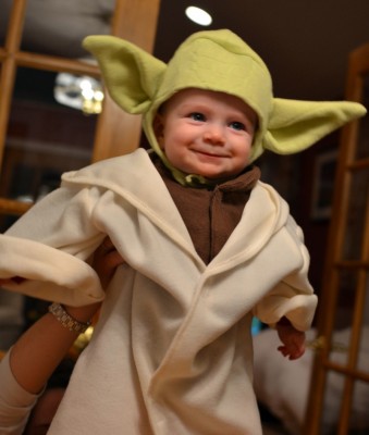 YODA