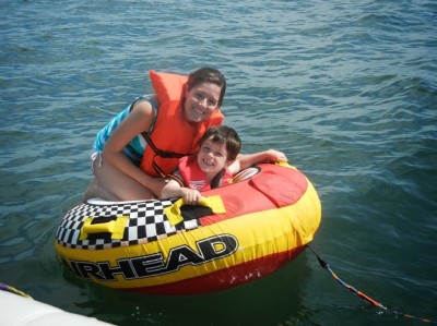 KK and reece tubing